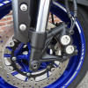 Yamaha MT-09 # 2013 # 23.500KM # Race Blu # Quickshifter!