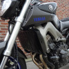 Yamaha MT-09 # 2013 # 23.500KM # Race Blu # Quickshifter!