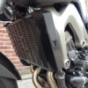 Yamaha MT-09 # 2013 # 23.500KM # Race Blu # Quickshifter!
