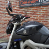 Yamaha MT-09 # 2013 # 23.500KM # Race Blu # Quickshifter!