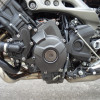 Yamaha MT-09 # 2013 # 23.500KM # Race Blu # Quickshifter!
