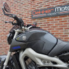 Yamaha MT-09 # 2013 # 23.500KM # Race Blu # Quickshifter!