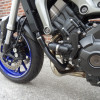Yamaha MT-09 # 2013 # 23.500KM # Race Blu # Quickshifter!