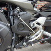 Yamaha MT-09 # 2013 # 23.500KM # Race Blu # Quickshifter!