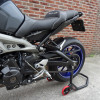Yamaha MT-09 # 2013 # 23.500KM # Race Blu # Quickshifter!