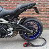 Yamaha MT-09 # 2013 # 23.500KM # Race Blu # Quickshifter!
