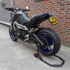 Yamaha MT-09 # 2013 # 23.500KM # Race Blu # Quickshifter!