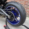 Yamaha MT-09 # 2013 # 23.500KM # Race Blu # Quickshifter!