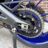 Yamaha MT-09 # 2013 # 23.500KM # Race Blu # Quickshifter!