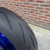 Yamaha MT-09 # 2013 # 23.500KM # Race Blu # Quickshifter!