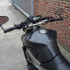 Yamaha MT-09 # 2013 # 23.500KM # Race Blu # Quickshifter!