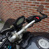 Yamaha MT-09 # 2013 # 23.500KM # Race Blu # Quickshifter!