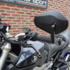 Yamaha MT-09 # 2013 # 23.500KM # Race Blu # Quickshifter!