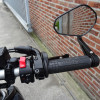Yamaha MT-09 # 2013 # 23.500KM # Race Blu # Quickshifter!