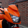Kawasaki Z750 ABS # 2008 # 22.600KM # Oranje # + Vele opties