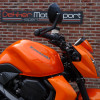 Kawasaki Z750 ABS # 2008 # 22.600KM # Oranje # + Vele opties