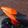 Kawasaki Z750 ABS # 2008 # 22.600KM # Oranje # + Vele opties