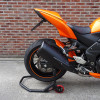 Kawasaki Z750 ABS # 2008 # 22.600KM # Oranje # + Vele opties