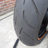 Kawasaki Z750 ABS # 2008 # 22.600KM # Oranje # + Vele opties