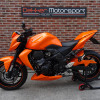 Kawasaki Z750 ABS # 2008 # 22.600KM # Oranje # + Vele opties