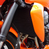Kawasaki Z750 ABS # 2008 # 22.600KM # Oranje # + Vele opties