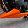 Kawasaki Z750 ABS # 2008 # 22.600KM # Oranje # + Vele opties