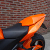 Kawasaki Z750 ABS # 2008 # 22.600KM # Oranje # + Vele opties