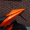 Kawasaki Z750 ABS # 2008 # 22.600KM # Oranje # + Vele opties