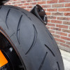 Kawasaki Z750 ABS # 2008 # 22.600KM # Oranje # + Vele opties