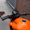 Kawasaki Z750 ABS # 2008 # 22.600KM # Oranje # + Vele opties