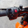 Kawasaki Z750 ABS # 2008 # 22.600KM # Oranje # + Vele opties