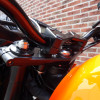 Kawasaki Z750 ABS # 2008 # 22.600KM # Oranje # + Vele opties