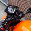 Kawasaki Z750 ABS # 2008 # 22.600KM # Oranje # + Vele opties