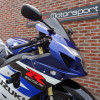 Suzuki GSXR750 K4 / GSXR 750 # 2004 # 57.400KM # Als Nieuw!