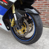 Suzuki GSXR750 K4 / GSXR 750 # 2004 # 57.400KM # Als Nieuw!