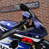 Suzuki GSXR750 K4 / GSXR 750 # 2004 # 57.400KM # Als Nieuw!