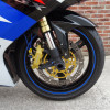 Suzuki GSXR750 K4 / GSXR 750 # 2004 # 57.400KM # Als Nieuw!