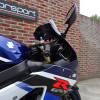 Suzuki GSXR750 K4 / GSXR 750 # 2004 # 57.400KM # Als Nieuw!