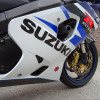 Suzuki GSXR750 K4 / GSXR 750 # 2004 # 57.400KM # Als Nieuw!