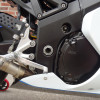 Suzuki GSXR750 K4 / GSXR 750 # 2004 # 57.400KM # Als Nieuw!