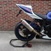Suzuki GSXR750 K4 / GSXR 750 # 2004 # 57.400KM # Als Nieuw!