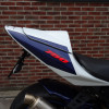 Suzuki GSXR750 K4 / GSXR 750 # 2004 # 57.400KM # Als Nieuw!