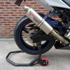 Suzuki GSXR750 K4 / GSXR 750 # 2004 # 57.400KM # Als Nieuw!