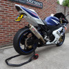 Suzuki GSXR750 K4 / GSXR 750 # 2004 # 57.400KM # Als Nieuw!