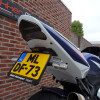 Suzuki GSXR750 K4 / GSXR 750 # 2004 # 57.400KM # Als Nieuw!
