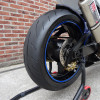 Suzuki GSXR750 K4 / GSXR 750 # 2004 # 57.400KM # Als Nieuw!