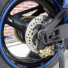 Suzuki GSXR750 K4 / GSXR 750 # 2004 # 57.400KM # Als Nieuw!