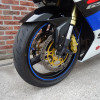 Suzuki GSXR750 K4 / GSXR 750 # 2004 # 57.400KM # Als Nieuw!