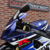Suzuki GSXR750 K4 / GSXR 750 # 2004 # 57.400KM # Als Nieuw!