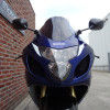 Suzuki GSXR750 K4 / GSXR 750 # 2004 # 57.400KM # Als Nieuw!